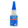 LOCTITE 495 ADHESIVO INSTANTANEO SUPER BONDER BOTELLA 20GR